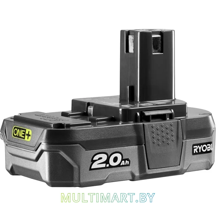 Аккумулятор Ryobi RB18L20 ONE+ 5133002737 (18В/2.0 а*ч)